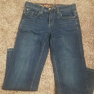 Boys urban pipeline jeans